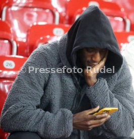 31.10.23 VfB Stuttgart - 1. FC Union Berlin