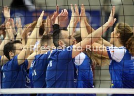 Allianz MTV Stuttgart - Imoco Volley Conegliano