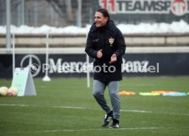 19.12.22 VfB Stuttgart Training