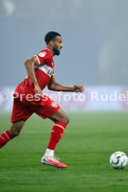 21.08.26 FC Hansa Rostock - VfB Stuttgart