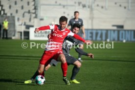 23.04.21 Karlsruher SC - FC Würzburger Kickers