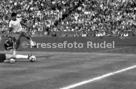 19.05.81 Deutschland - Brasilien