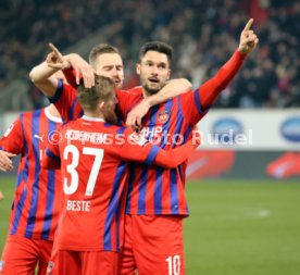 17.03.23 1. FC Heidenheim - Karlsruher SC