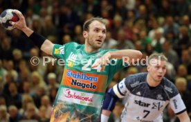 Frisch Auf G&ouml;ppingen - THW Kiel