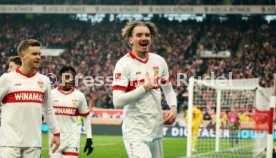 15.02.25 VfB Stuttgart - VfL Wolfsburg