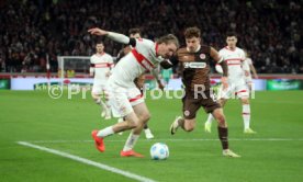 21.12.24 VfB Stuttgart - FC St. Pauli