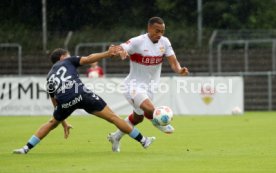 26.07.25 VfB Stuttgart - Celta de Vigo
