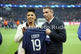 14.02.23 Paris Saint-Germain - FC Bayern M&uuml;nchen
