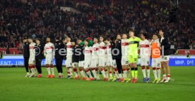 14.02.26 VfB Stuttgart - 1. FC K&ouml;ln