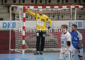30.05.21 Frisch Auf G&ouml;ppingen - SC DHfK Leipzig