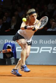 Porsche Tennis Grand Prix 2016