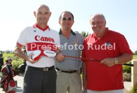 VFB Golf Cup 2011