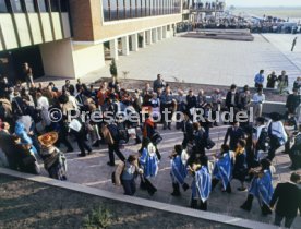 05.06.78 WM 1978 Ankunft DFB Flughafen Cordoba