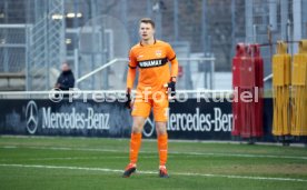 06.01.24 VfB Stuttgart - SpVgg Greuther F&uuml;rth