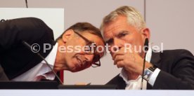 VfB Stuttgart Mitgliederversammlung 2019