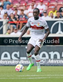 23.07.22 VfB Stuttgart - FC Valencia