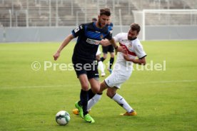 VfB Stuttgart II - TuS Koblenz