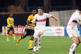 16.09.10 VfB Stuttgart - Young Boys Bern