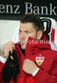 VfB Stuttgart - Hannover 96