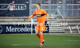 06.01.24 VfB Stuttgart - SpVgg Greuther F&uuml;rth