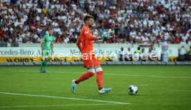 VfB Stuttgart - Hannover 96