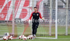 24.08.26 VfB Stuttgart Training
