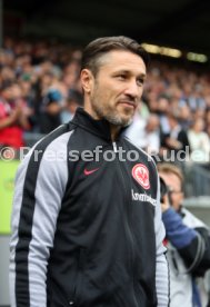 SC Freiburg - Eintracht Frankfurt
