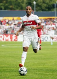 12.08.23 TSG Balingen - VfB Stuttgart