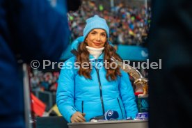 29.12.2025 Vierschanzentournee Skispringen