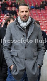 VfB Stuttgart - Borussia M&ouml;nchengladbach