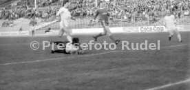 03.01.76 VfB Stuttgart - FC Bayern M&uuml;nchen