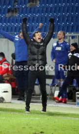 27.01.21 Karlsruher SC - Hannover 96
