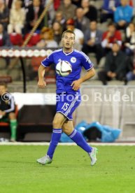 Belgien - Bosnien-Herzegowina