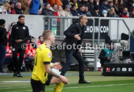25.02.23 TSG 1899 Hoffenheim - Borussia Dortmund