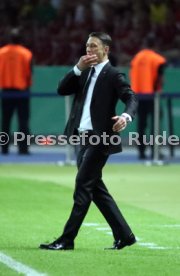 DFB-Pokal Finale 2017 Eintracht Frankfurt - Borussia Dortmund