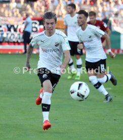 SV Sandhausen - VfB Stuttgart