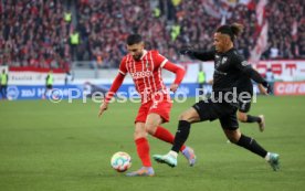 11.02.23 SC Freiburg - VfB Stuttgart