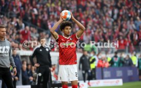 16.10.21 SC Freiburg - RB Leipzig