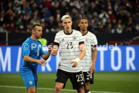 26.03.22 Deutschland - Israel