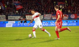 22.02.26 1. FC Heidenheim - VfB Stuttgart
