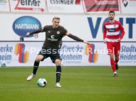 31.01.21 1. FC Heidenheim - FC St. Pauli
