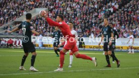 VfB Stuttgart - SV Werder Bremen