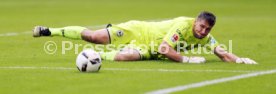 VfB Stuttgart - DSC Arminia Bielefeld