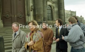 26.03.90 Dresden Fussball Gala