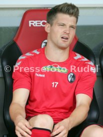 SC Freiburg - VfB Stuttgart