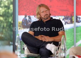 VFB Stuttgart Im Dialog