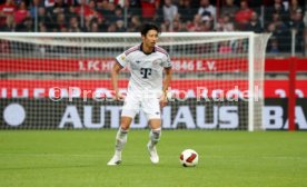 18.08.26 1. FC Heidenheim -  FC Bayern M&uuml;nchen