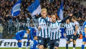 17.03.26 Stuttgarter Kickers - SGV Freiberg