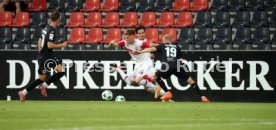 16.08.26 VfB Stuttgart II - FC Viktoria K&ouml;ln