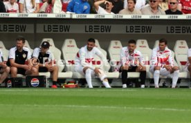 30.08.25 VfB Stuttgart - Borussia Mönchengladbach